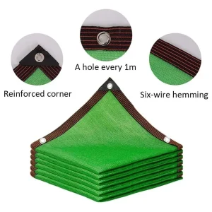 UV Protection Home and Garden,