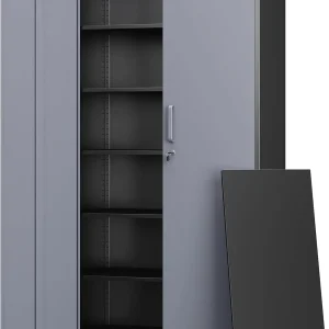 Metal Garage Storage Cabinets